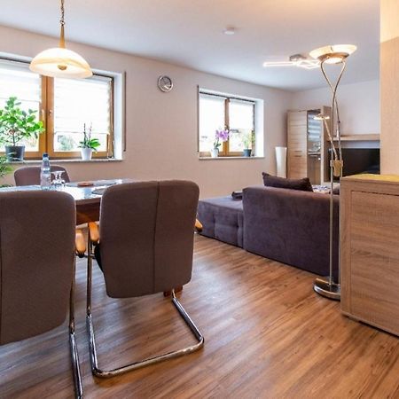 Ferienwohnung Franz Erlabrunn Luaran gambar